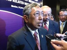 Menristek: APEC Harus Mulai Kerja Konkret