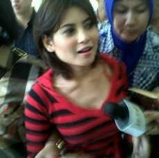 Dari RS Polri, Novi Amilia Dibawa ke BNN