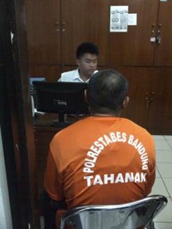 Polisi Soal Paranormal Cabul di Bandung: Pelaku Incar ABG Bermasalah