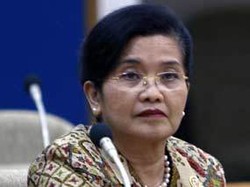 Siti Fadilah akan Bersaksi dalam Sidang Kasus Dugaan Korupsi Alkes