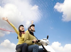 Mau Jalan-jalan Seru & Spontan, Ada Caranya!