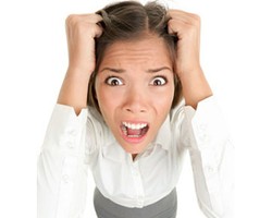 Gagal Diterima Kerja, Lakukan 5 Hal Ini