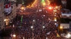 Militer Mesir Harus Bertindak Jika Morsi Menolak Mundur