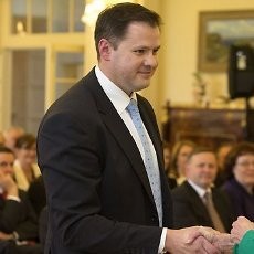 Pertama Kali, Kevin Rudd Tunjuk Politikus Muslim Jadi Sekretaris Parlemen