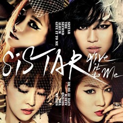 SISTAR Geser Lee Hyori di Posisi 1 Chart Minggu Ini