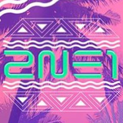 2NE1 Siap Hangatkan Juli dengan Lagu Reggae Falling In Love