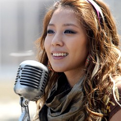 BoA Rayakan Ulang Tahun ke-10 Fanclub Jepang