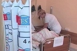 Kena Stroke, Pria ini Pingsan di Amerika Terbangun di Polandia