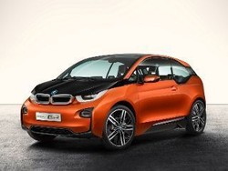 Paten BMW i3 Bocor!