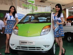 Mulai Jualan, 15 Diler Tata Motors Siap Didirikan