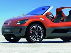 VW Ingin Produksi Mobil Pantai?