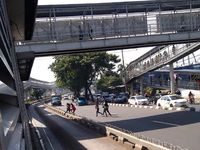 Jalan Pintas Menuju Rumah Sakit