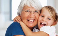 Anak yang Diasuh Kakek dan Neneknya Berpotensi Jadi Lebih Gemuk