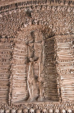 6 Tempat Wisata Paling Seram di Dunia