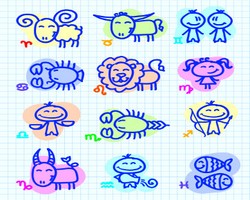 Ramalan Zodiak Pecinta Hari Senin