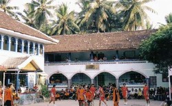 Pondok Pesantren Tremas, Saksi Perkembangan Islam di Pacitan