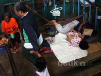 Penduduk Miskin DKI Jakarta Capai 354.190 Orang
