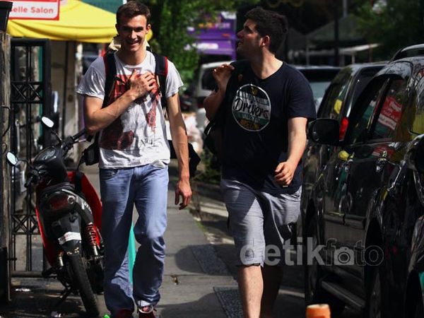 185.485 Wisman Kunjungi Jakarta Pada Mei 2013