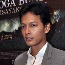 Fedi Nuril Bicara Perannya sebagai Mantan Anak Jalanan yang Frustrasi