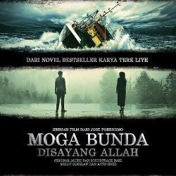 Bisa Tenggelamkan Kapal, Alasan Jose Purnomo Mau Sutradarai Moga Bunda Disayang Allah