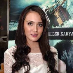 Shandy Aulia Cerewet, Fedi Nuril Kalem 