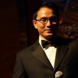 Persilakan Tamu Makan Saat Puasa, Charles Bonar Sirait Kena Omel