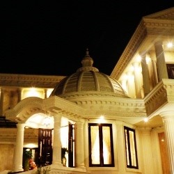 Dulu Tinggal di Ruko, Anang-Ashanty Bahagia Tempati Rumah Baru