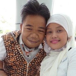 4 Tahun Menikah Tanpa Momongan, Hendrik Ceper Pelihara Binatang