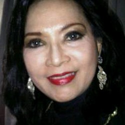 Kisah Ibunda Deasy Arisandi Saat Menemukan Anaknya Tak Bernyawa