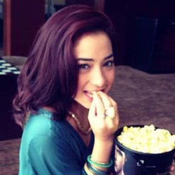 Kado Ultah Nikita Willy, dari Cadillac Sampai Vespa