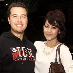  Sissy Priscillia Akhirnya Hamil