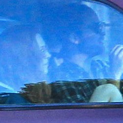 Inikah Pacar Baru Robert Pattinson?