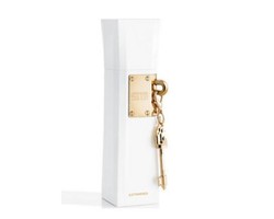  The Key, Parfum Terbaru Justin Bieber