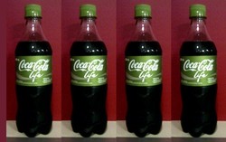 Minggu Ini Coca-Cola Dengan Pemanis Stevia Akan Diluncurkan di Argentina