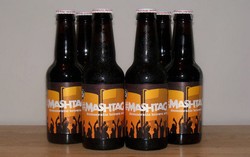 Mashtag Beer, Bir Buatan Para Pengguna Media Sosial