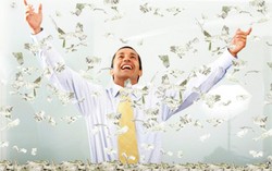 Gaji CEO Restoran di Amerika 788 Kali Upah Pekerja