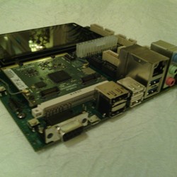 Dari Sinilah Ponsel Berotak Snapdragon Bermula