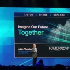 Penyegaran Lini Enterprise Networking Cisco