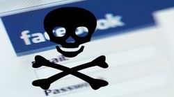 Begini Cara Mudah Bobol Akun Facebook