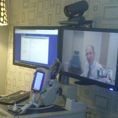 Kota Pintar Berteknologi Tinggi Dibangun di AS