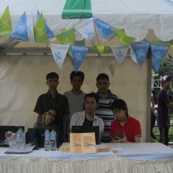 Tunanetra Indonesia Pun Ingin Melek Teknologi Mobile