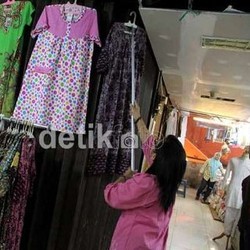 Kebijakan Pajak 1% Terkendala Pembukuan UKM yang Masih Buruk