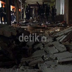 Gusur 4.963 Kios, Bos KAI: Selama Ini Mereka Bayar ke Oknum