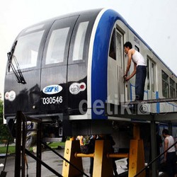 Monorel Jakarta Dilengkapi AC dan WiFi, Berapa Harga Tiketnya?