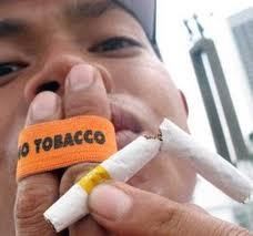 Duh, Rokok Masih Jadi Konsumsi Utama Masyarakat Miskin Setelah Beras