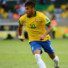Langkah Ringan Neymar Menuju Camp Nou