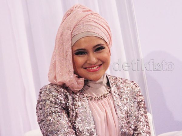 Pipi Chubby Si Cantik Marshanda