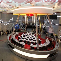 Incar Rp 1,5 Triliun, Sidomuncul Lepas Saham ke Bursa Tahun Ini