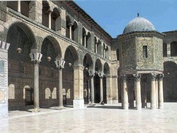 Kisah Thawus dan Kejengkelan Khalifah Hisyam 