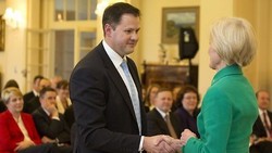 PM Kevin Rudd Tunjuk Politikus Muslim Jadi Anggota Senior Parlemen